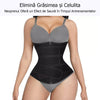 Pachet 2 corsete modelatoare pentru slabit din neopren GYMEX Premium #1 - Poza 2