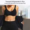 Pachet 2 corsete modelatoare pentru slabit din neopren GYMEX Premium #1 - Poza 5