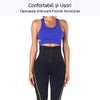 Pachet 2 perechi de pantaloni de slabit lungi din neopren GYMEX Premium #4 - Poza 6