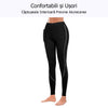 Pachet 2 perechi de pantaloni de slabit lungi din neopren GYMEX Pro #6 - Poza 6