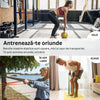 Set 4 benzi elastice pentru fitness si antrenamente sala GYMEX - Poza 5