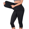 Pantaloni de slabit din neopren GYMEX Lite - Poza 1