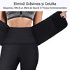Pantaloni de slabit din neopren GYMEX Lite - Poza 2