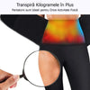 Pantaloni de slabit din neopren GYMEX Lite - Poza 5